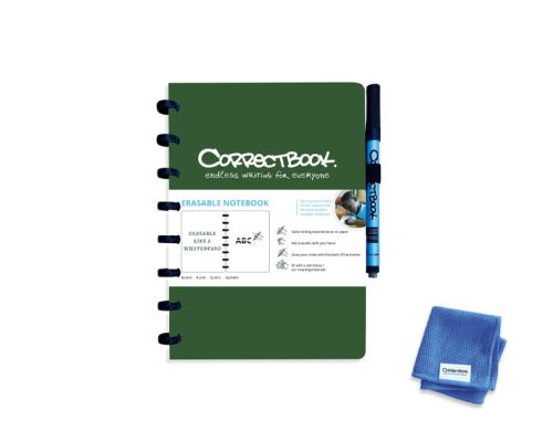 Correctbook A5 - Afbeelding 9